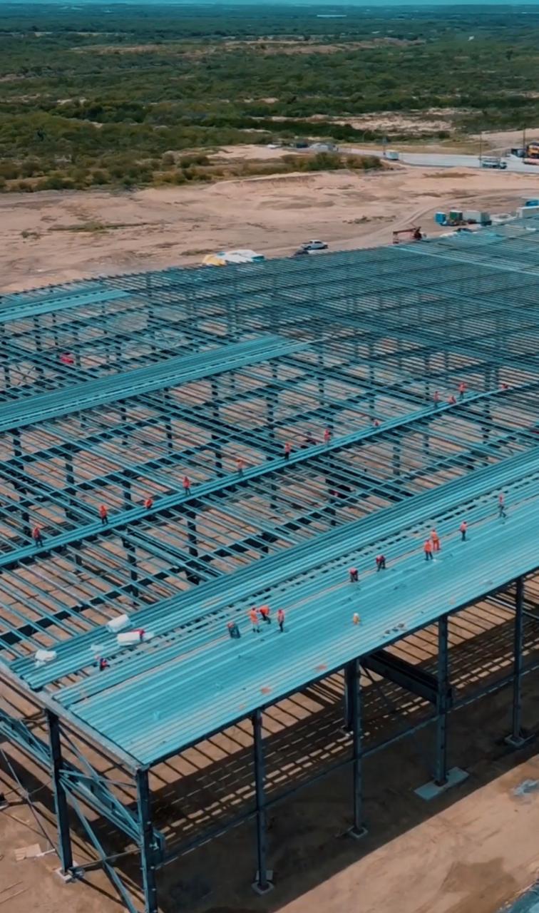 Desarrollo de Proyectos